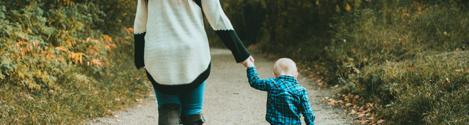 LÀM MẸ TỰ DO & AN TĨNH